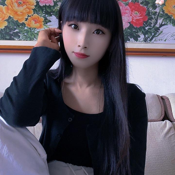 半挂～Duan💕小茹