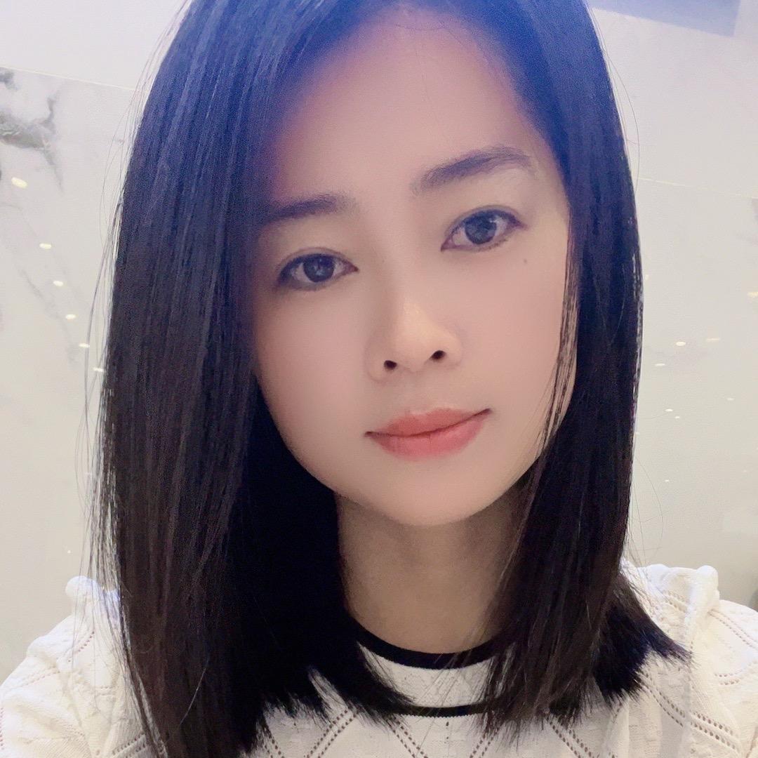 黑发菇凉