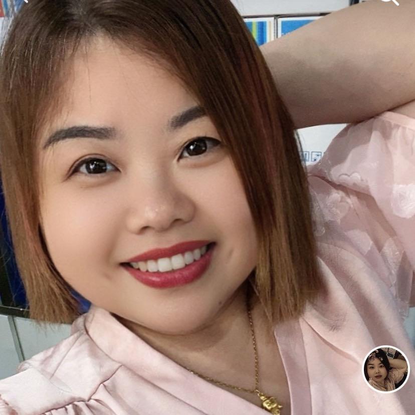 快乐的芳姐👩‍❤️‍👨