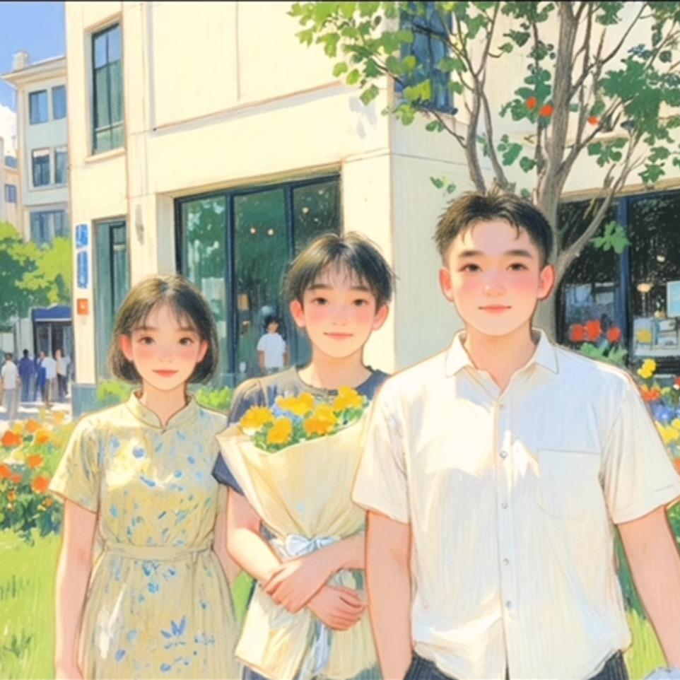 老人头