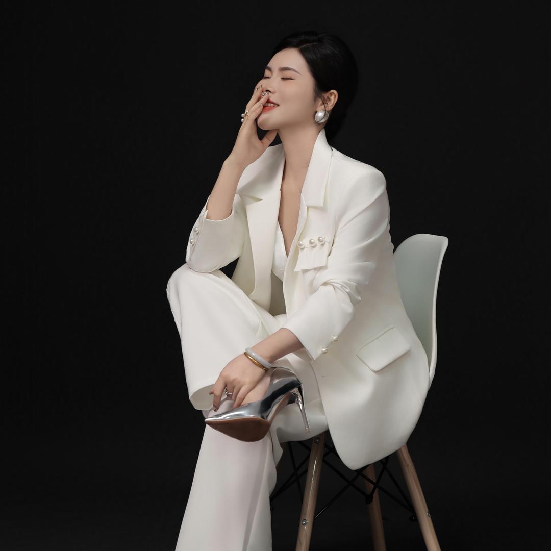 理肌王后总部～杨阳