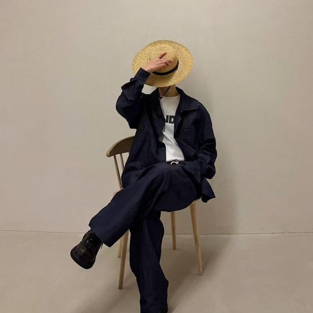 阿睿男装工作室