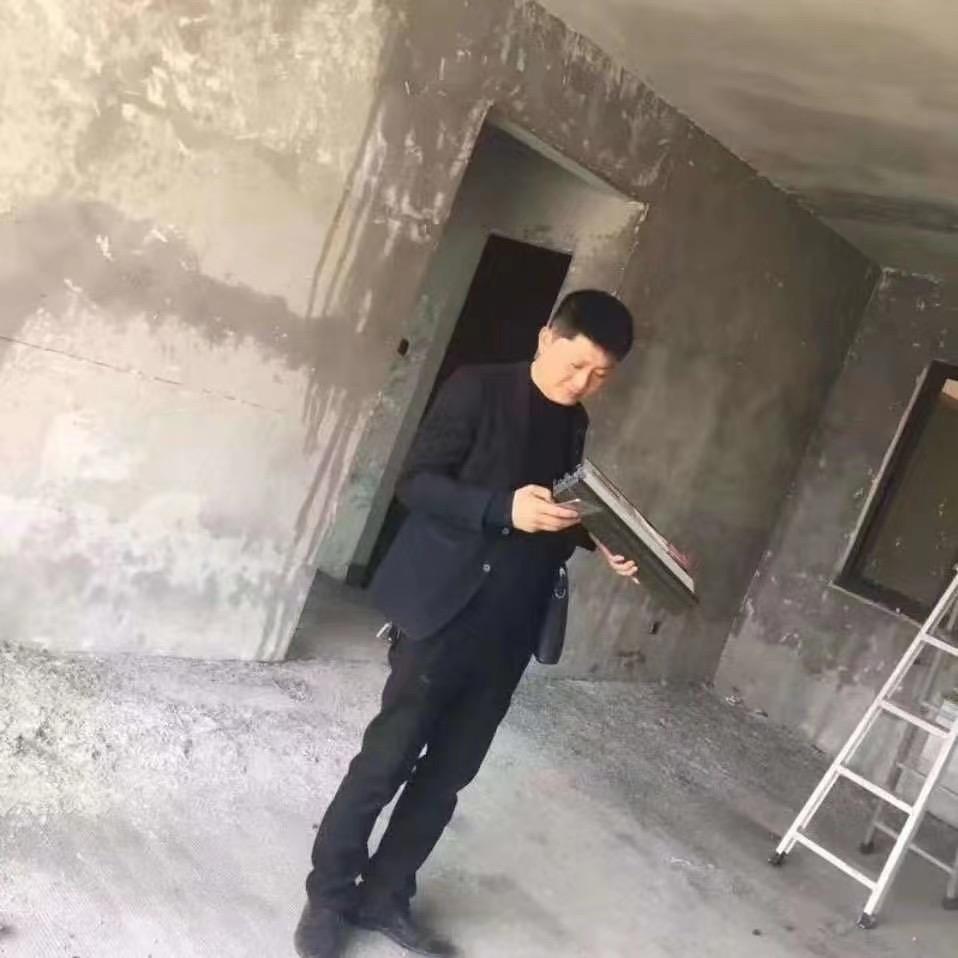 绍兴越城金皖门窗