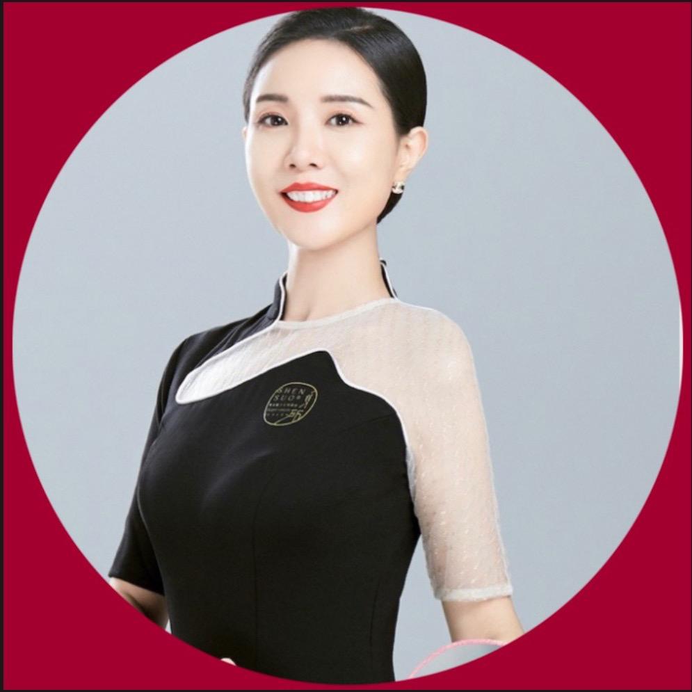 慕晨说形体