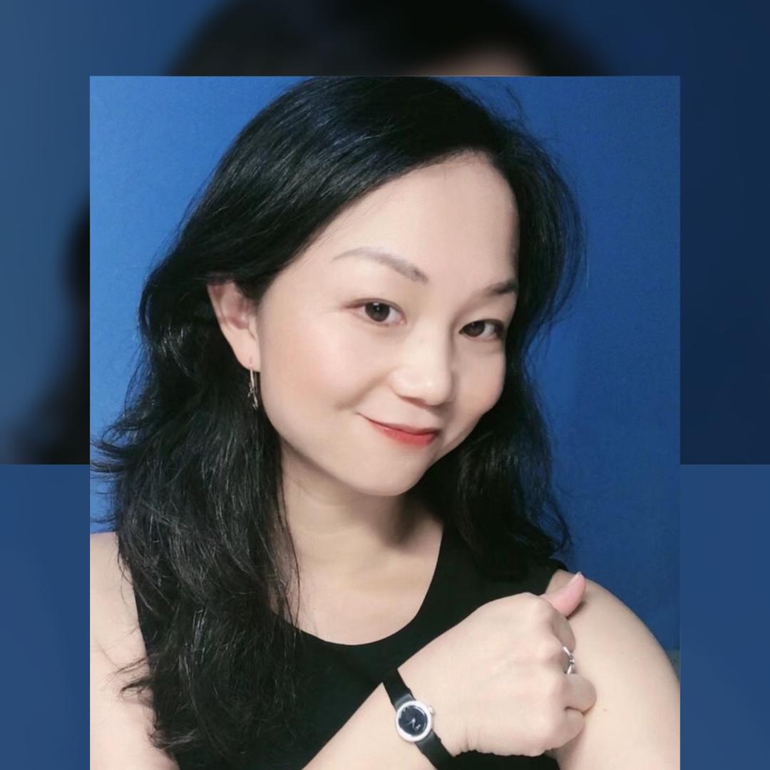 Carrie英语口语说