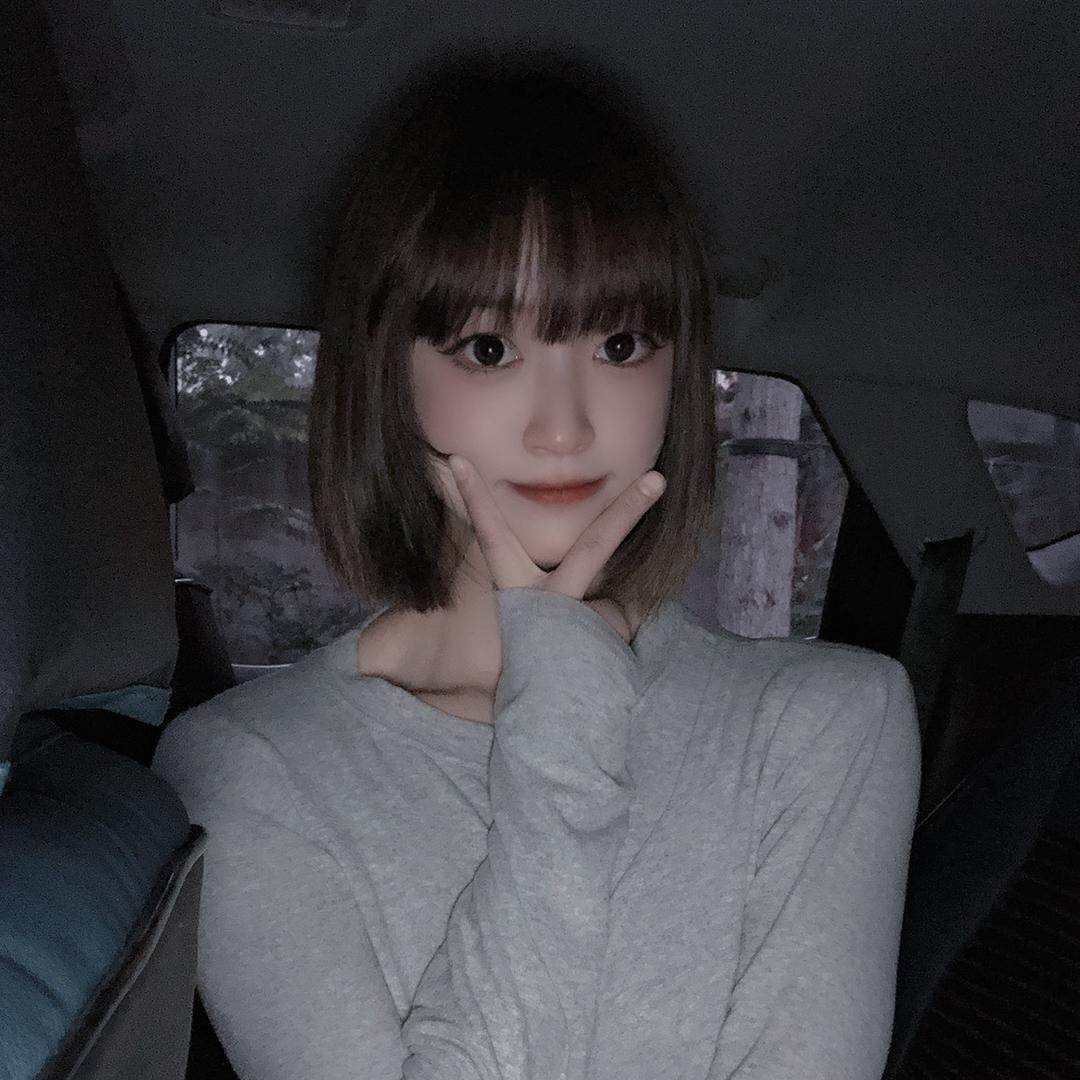 漂亮的小仙女