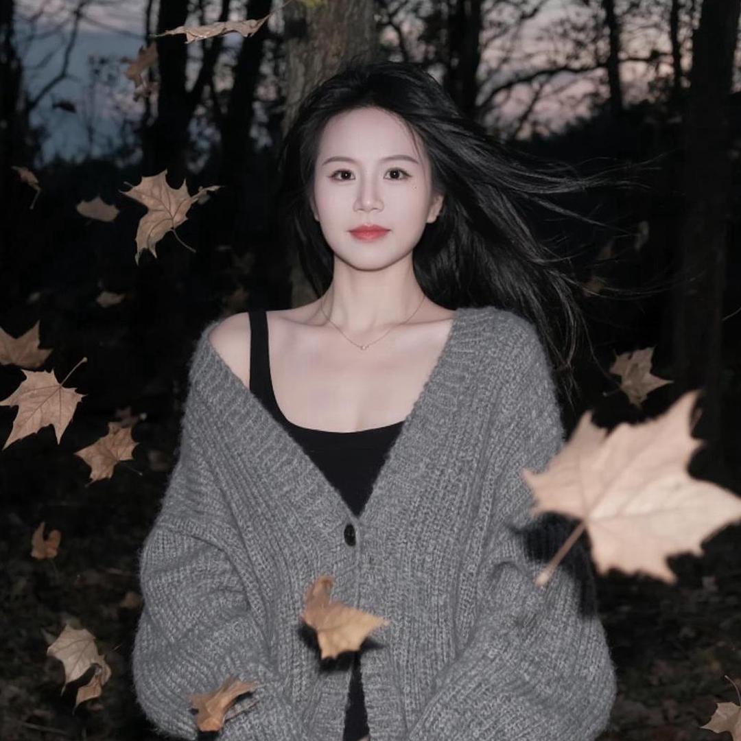 瑶瑶不吃葱吖～