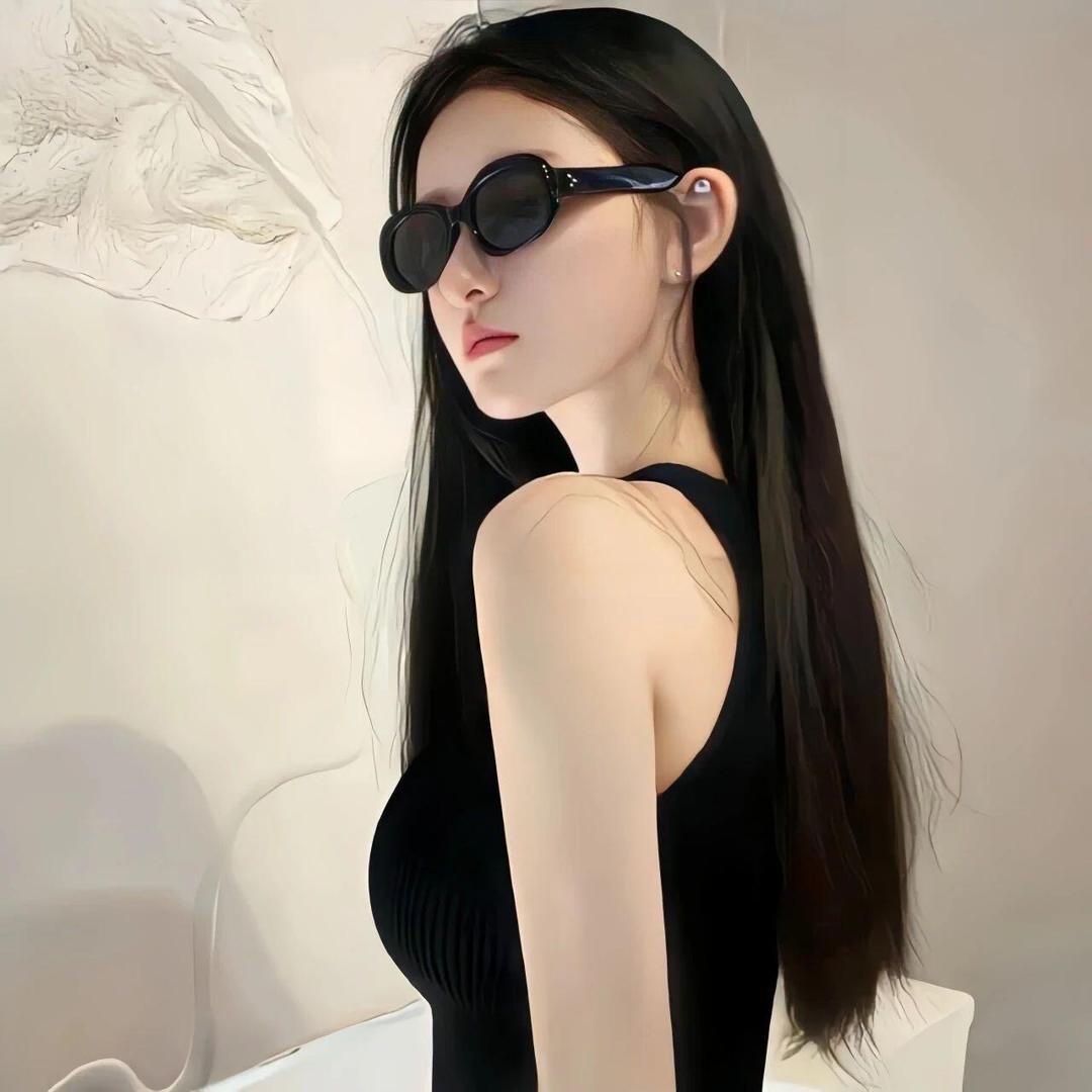 林晚晴