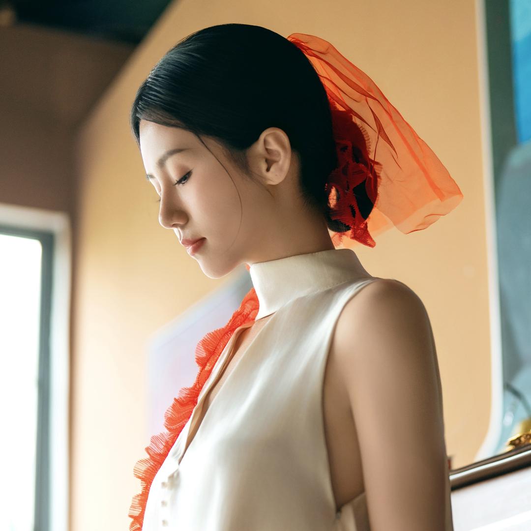 小不点呀