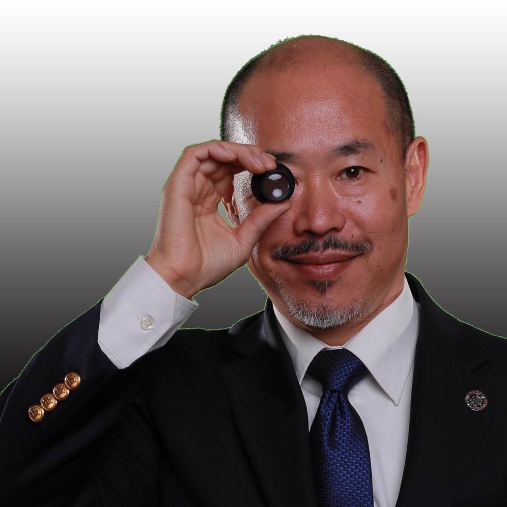 亨力表哥