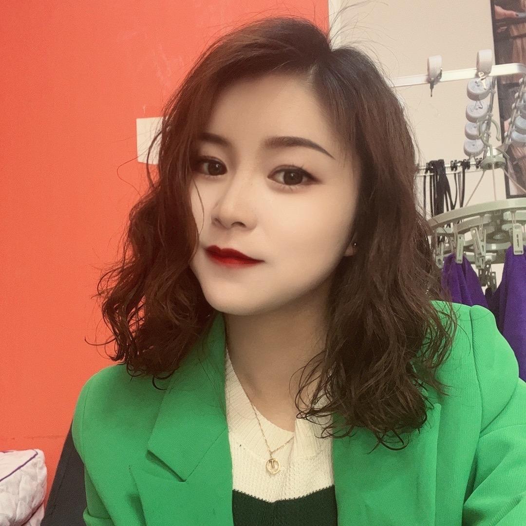 倾城发典-美容美发