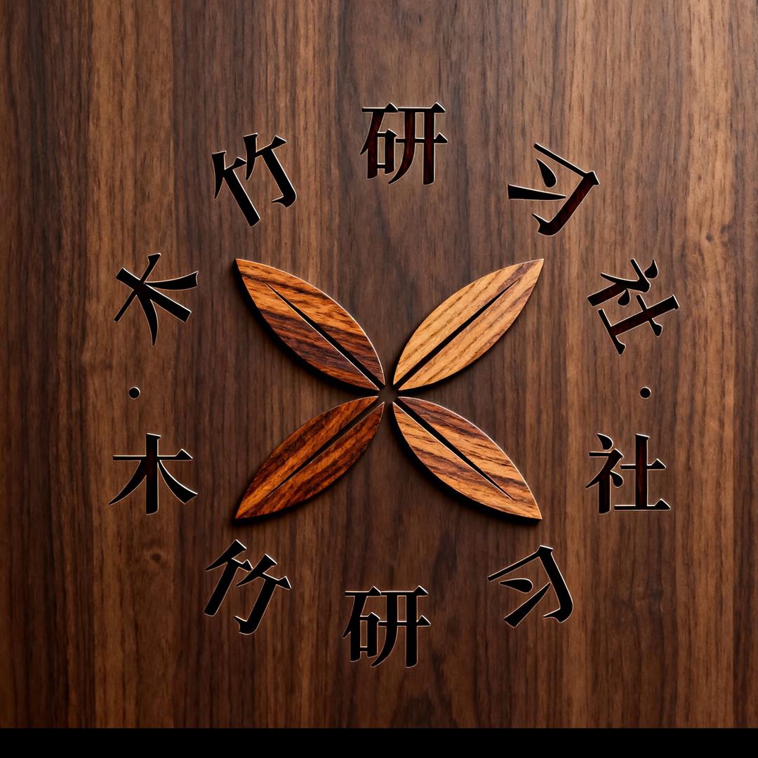 木竹研习社