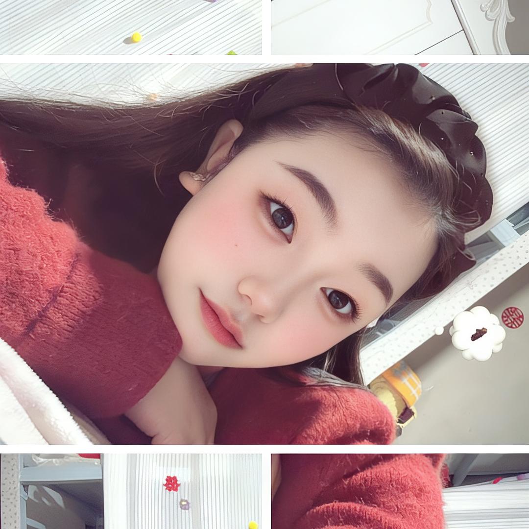 满腹经纶的北齐幼主头像