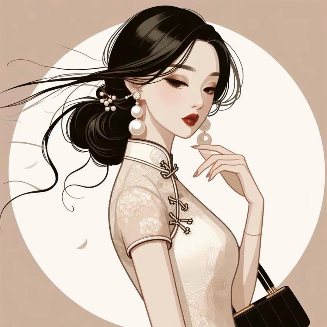 红袖旗袍工厂店