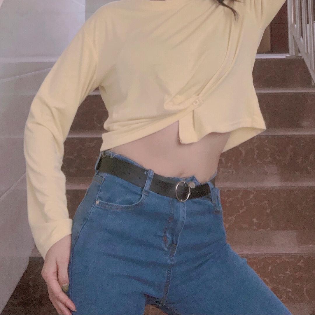 小周周👧