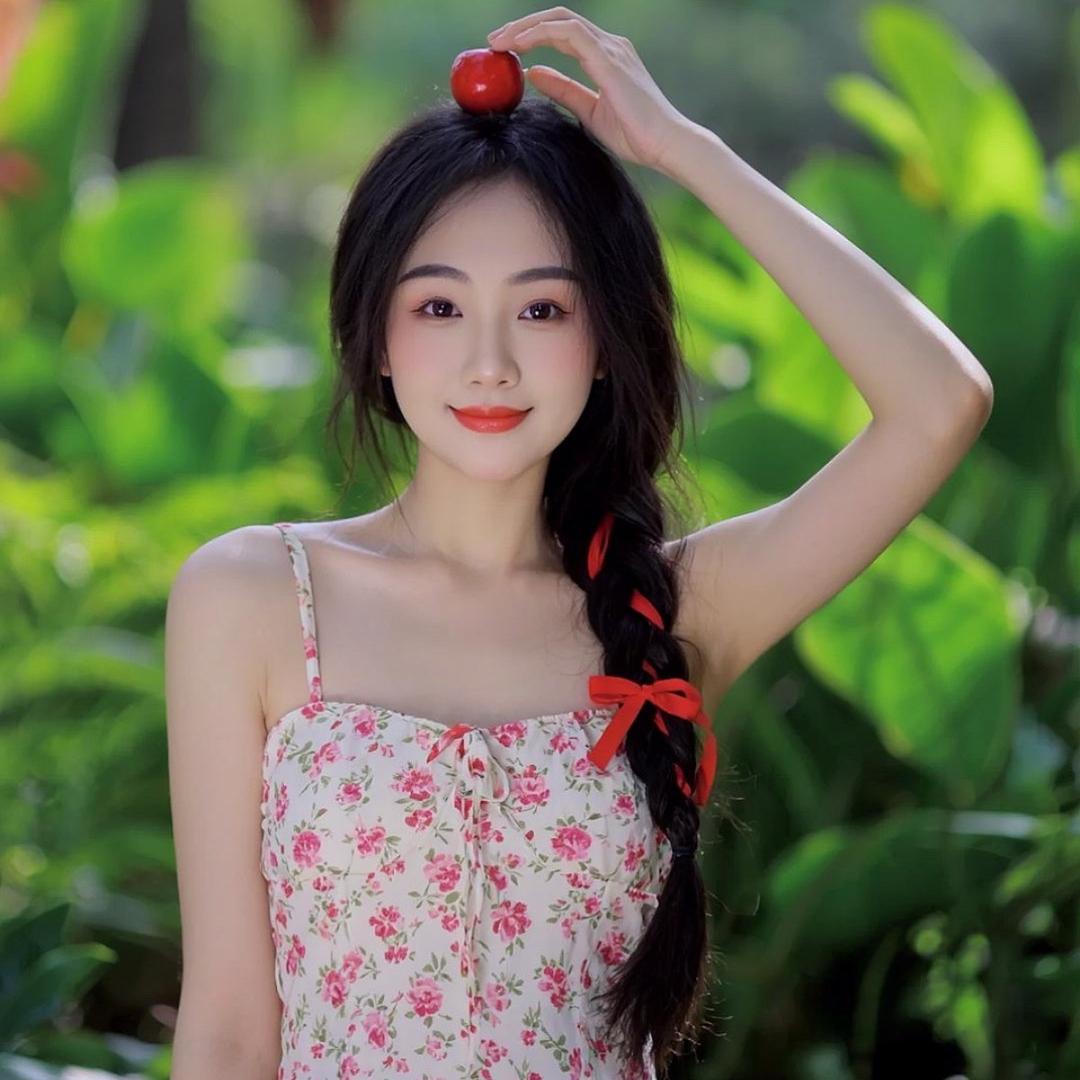 🎏愿得一人心