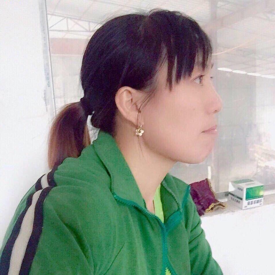 黄……姐