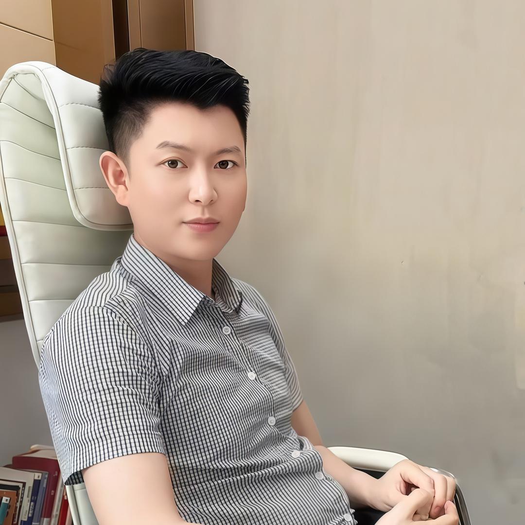 篱笆娃娃1860-敖焱