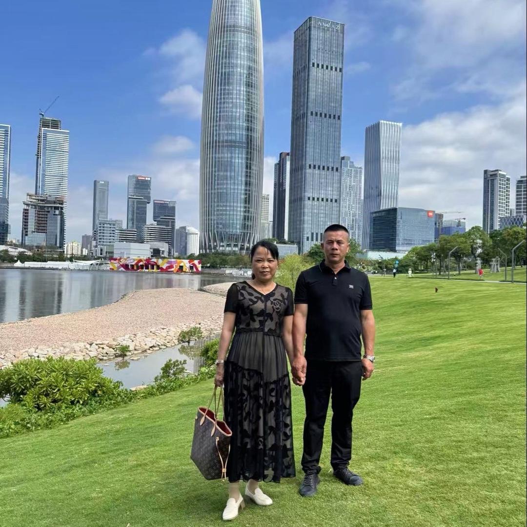 胡香华：74年的虎：