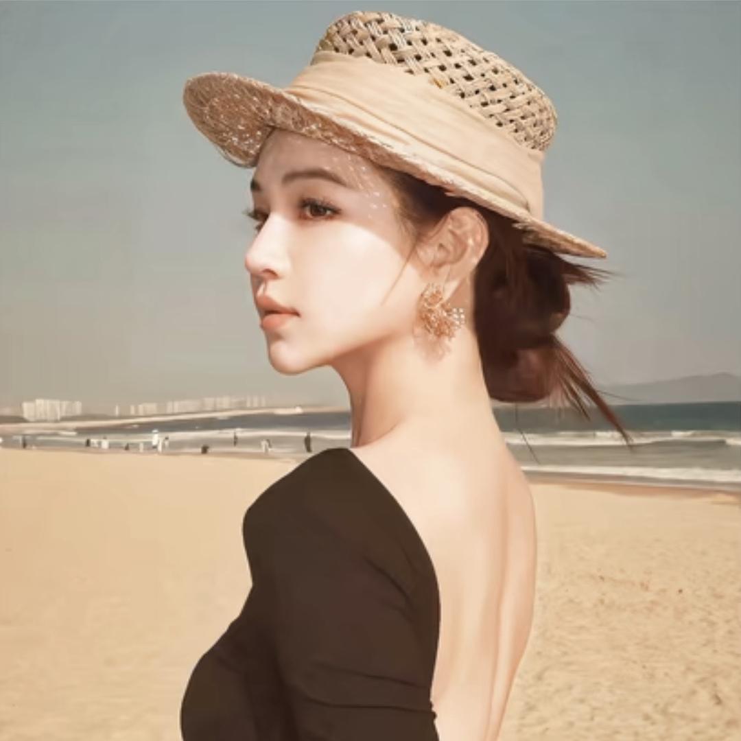 陳妍ಣ