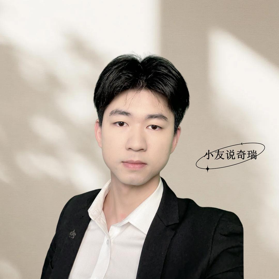 说车的小友
