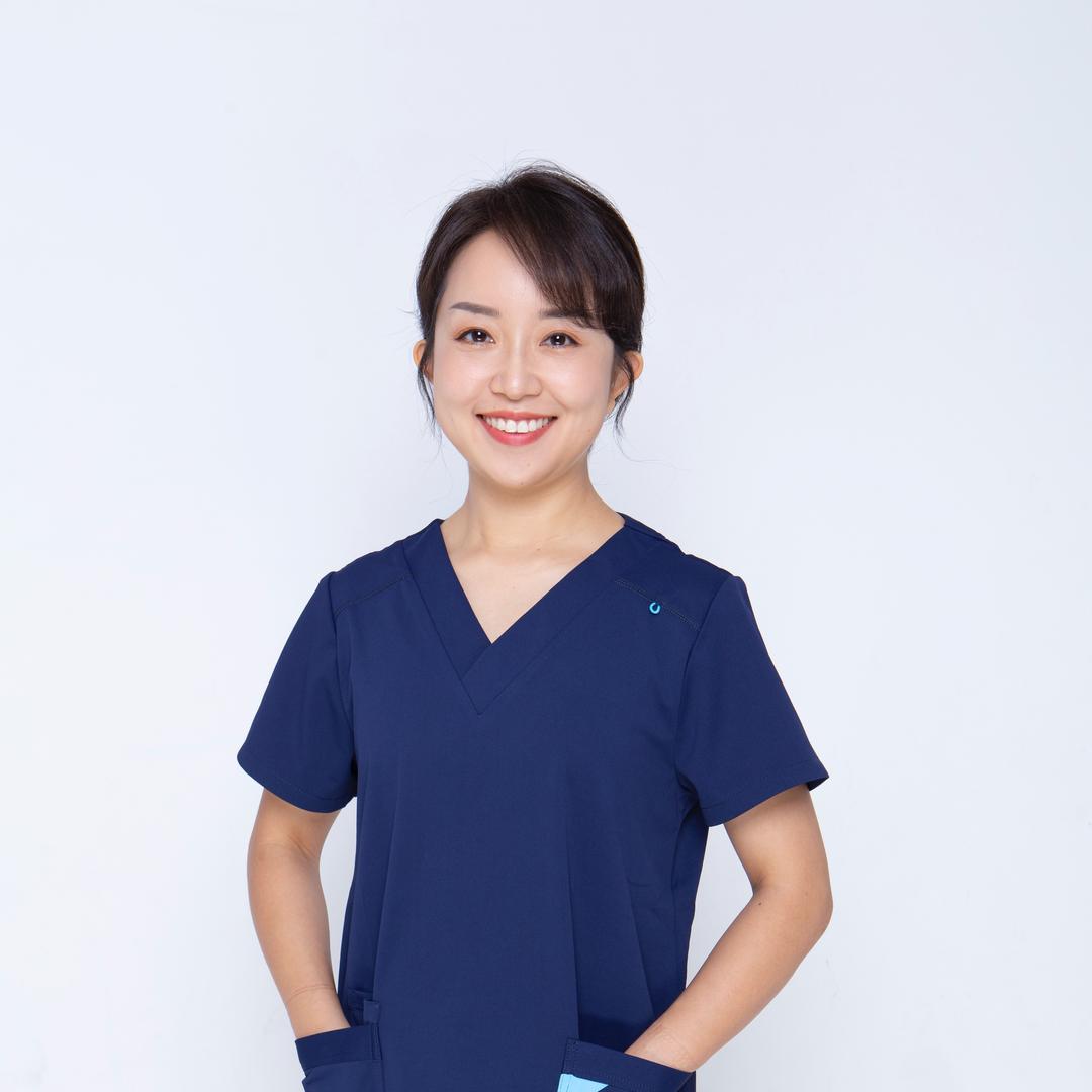 运动健康侯博士
