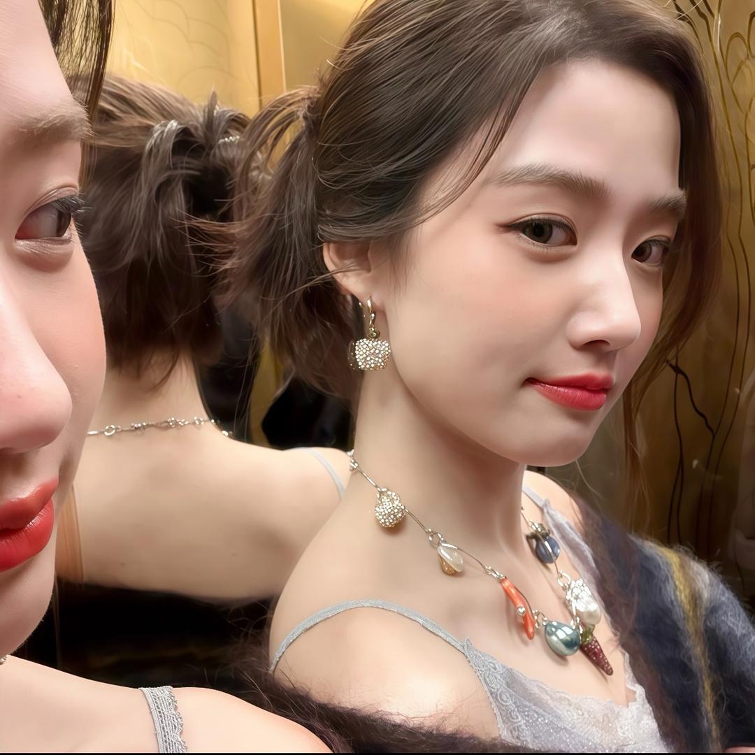 🍫巧克力女王