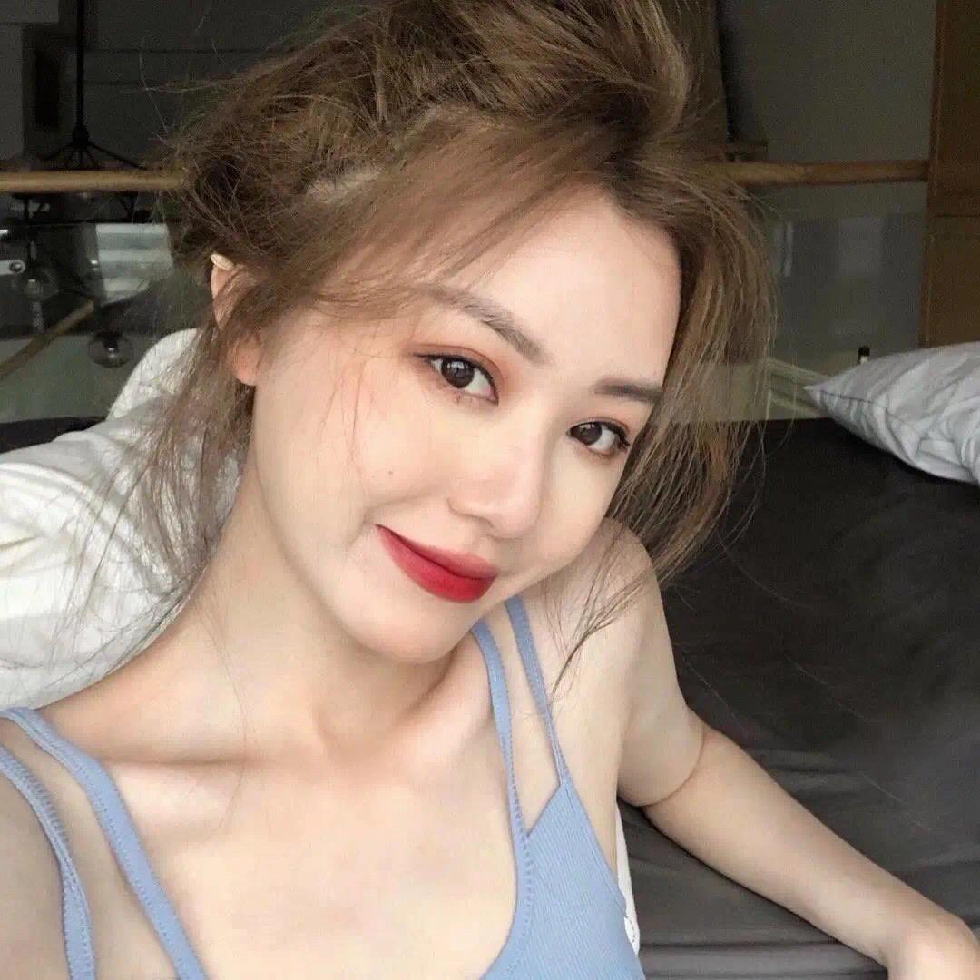 妮子暴富吖