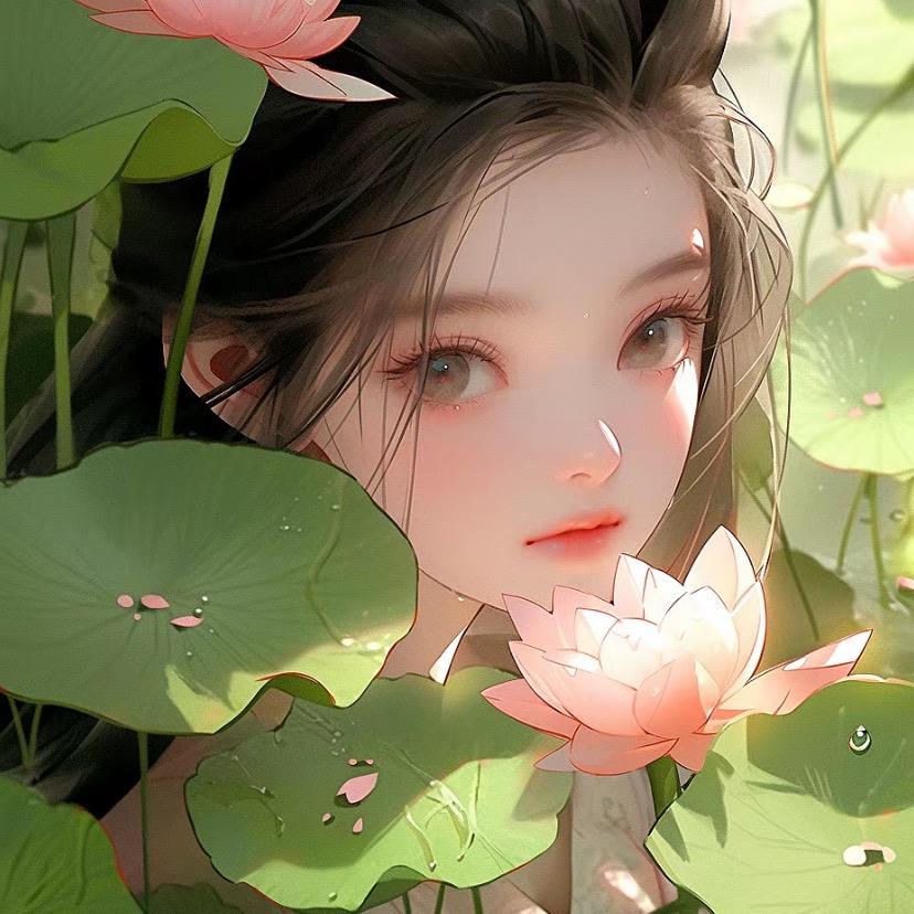 岁安宁✨