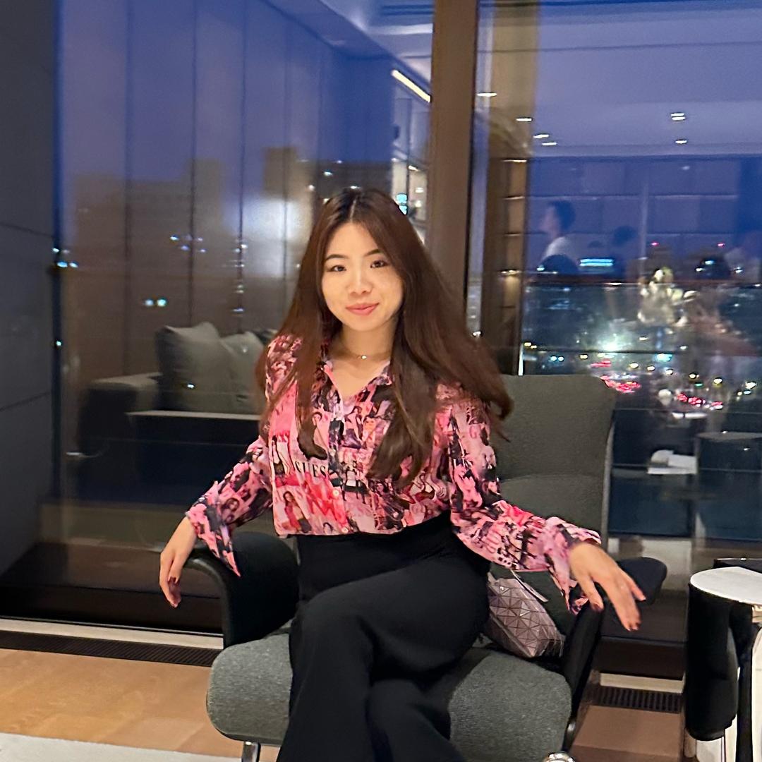 Qiqi豪宅Vlog