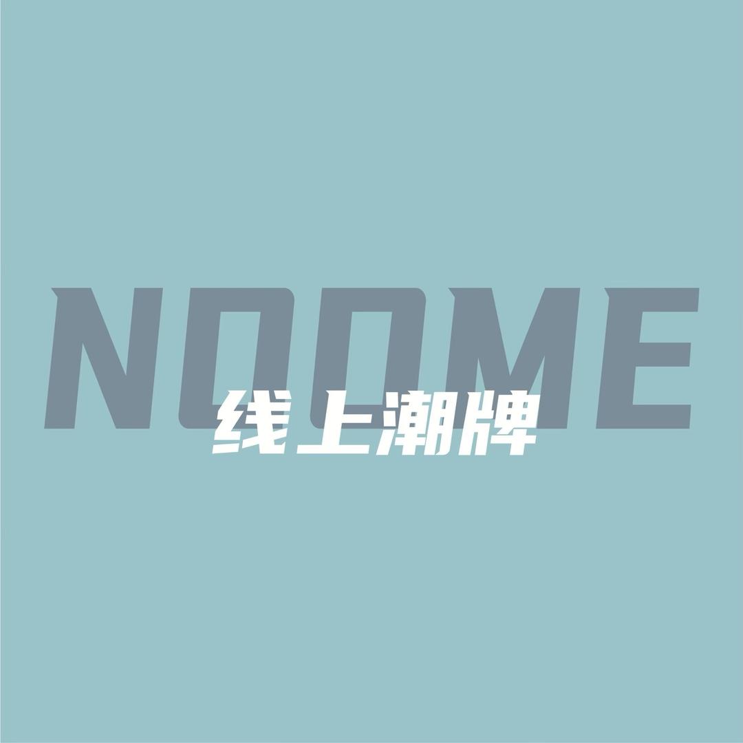 NOOME潮牌