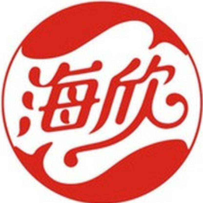 海欣零食直播间