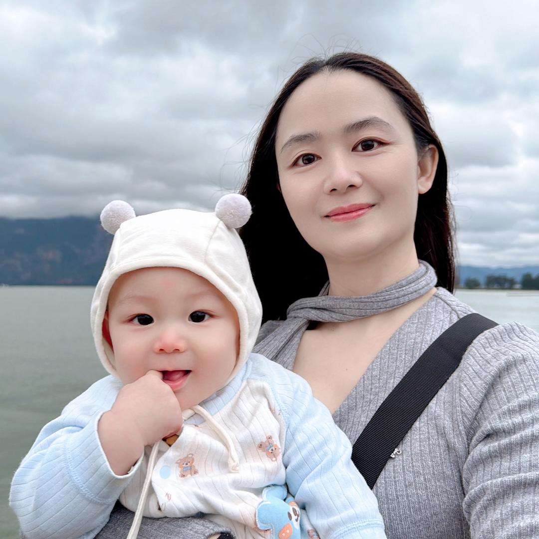 小兔龙妈育儿分享