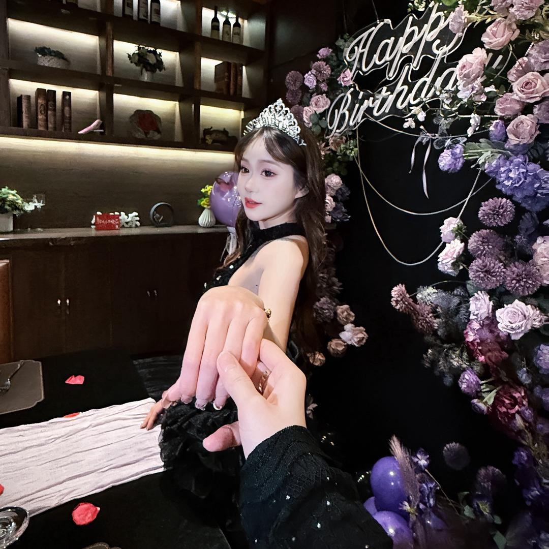 小皮蛋～