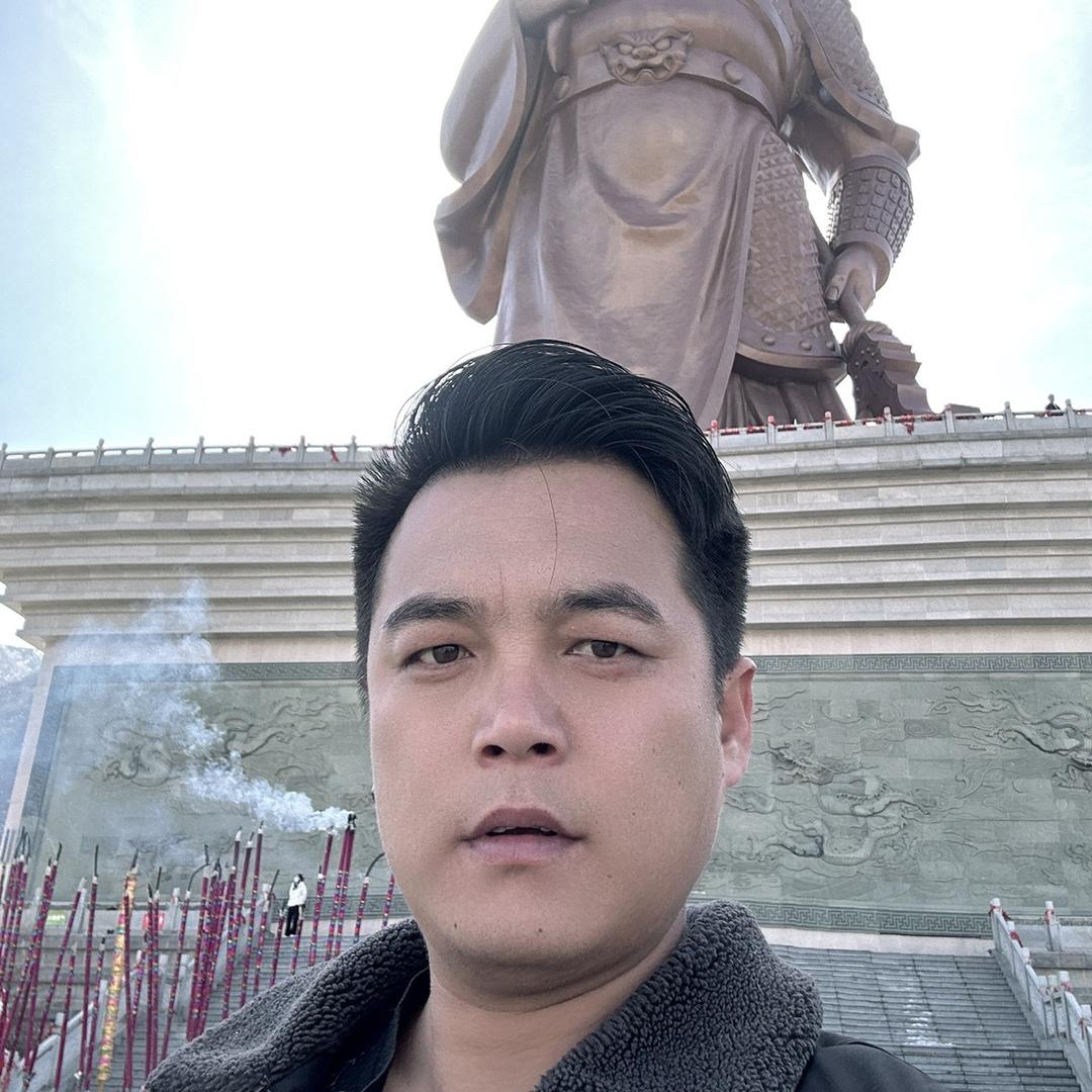 潇潇洒洒