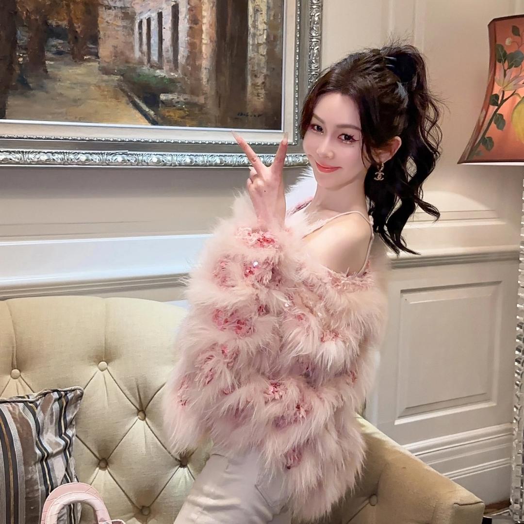余潇潇💗Jessica轻奢高端女装