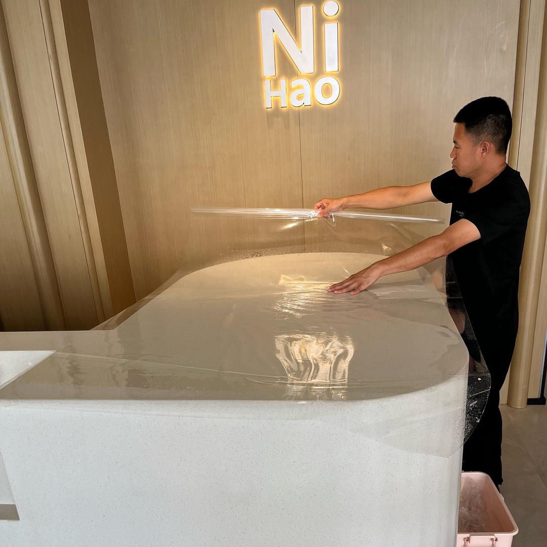 临汾家具贴膜