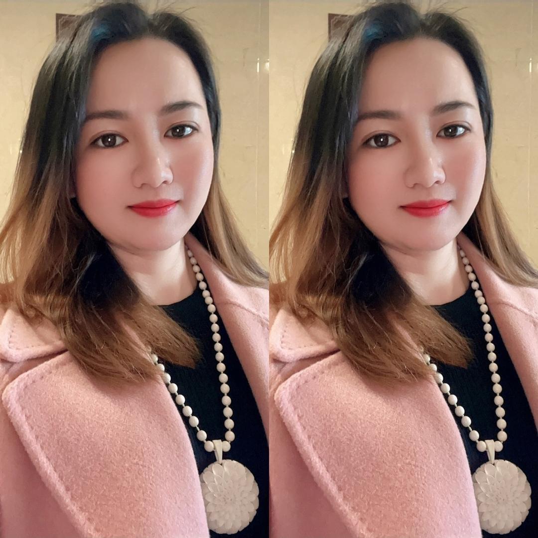 盼星星🫶盼月亮