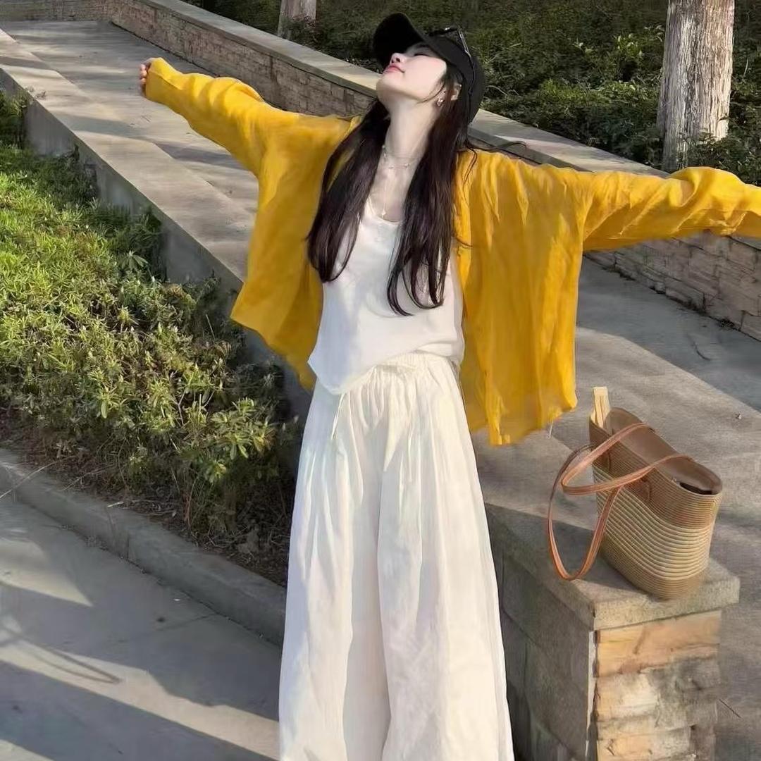 @叶子