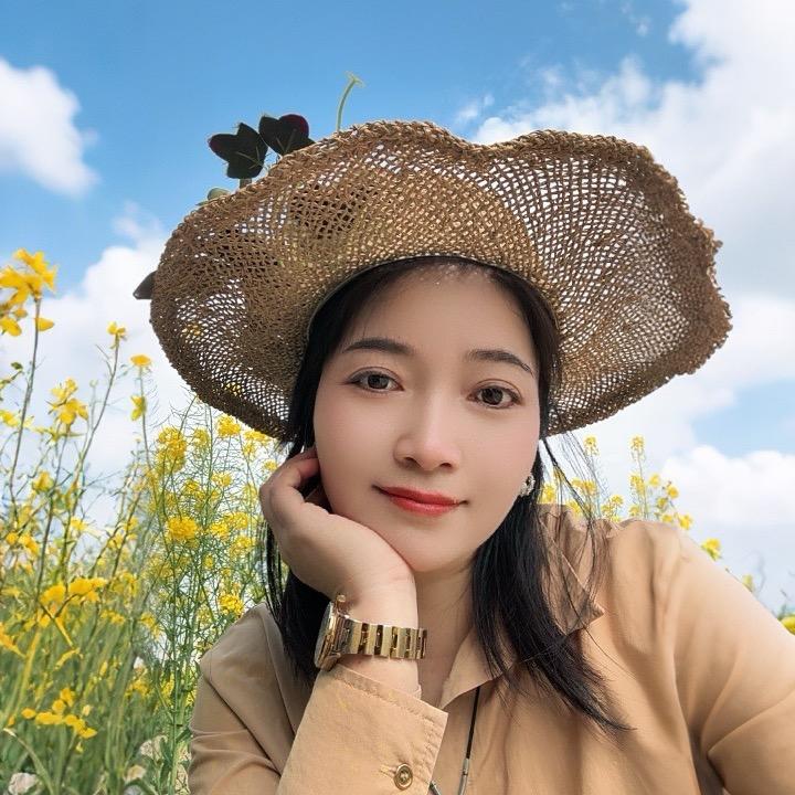 澧水畔的大宝丫头(用心)