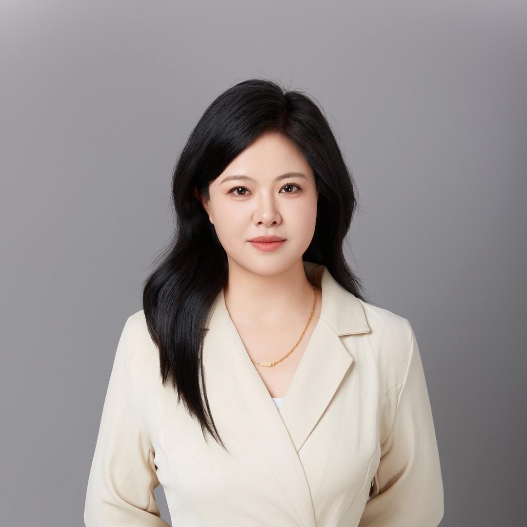 英语李琴