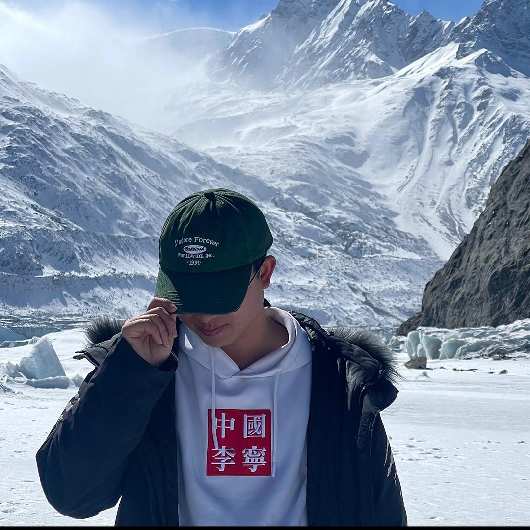 方知有 💕（四处溜达中）