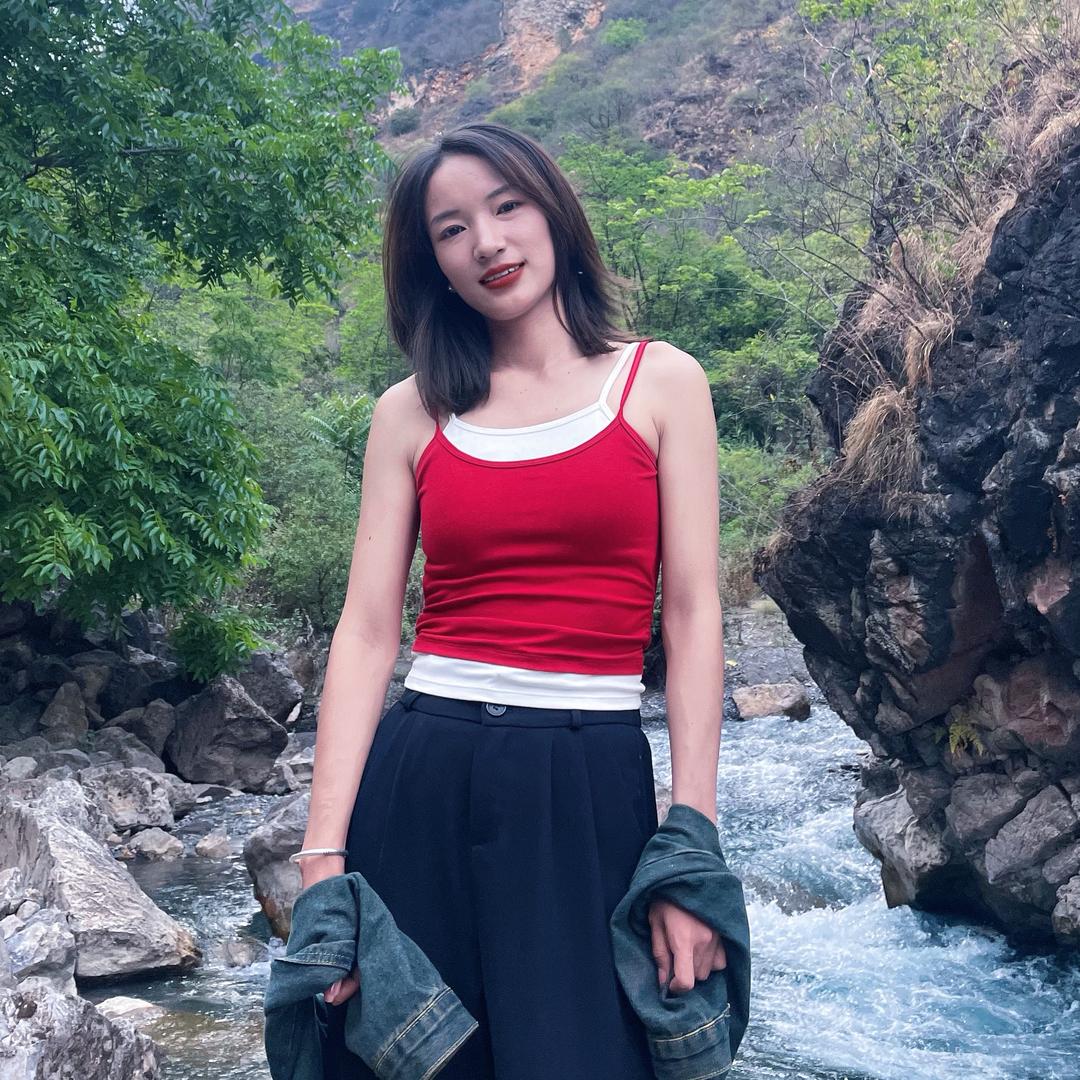 赵雷舅舅的小可爱