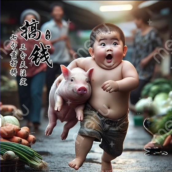 阿星