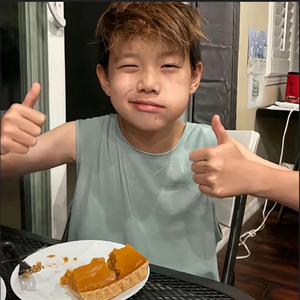 吃西瓜就跑肚🍉