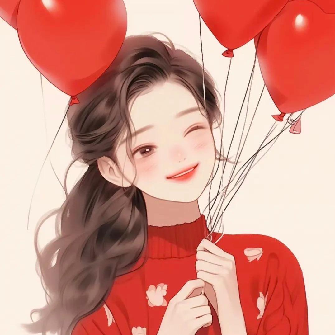 l如意（联联）
