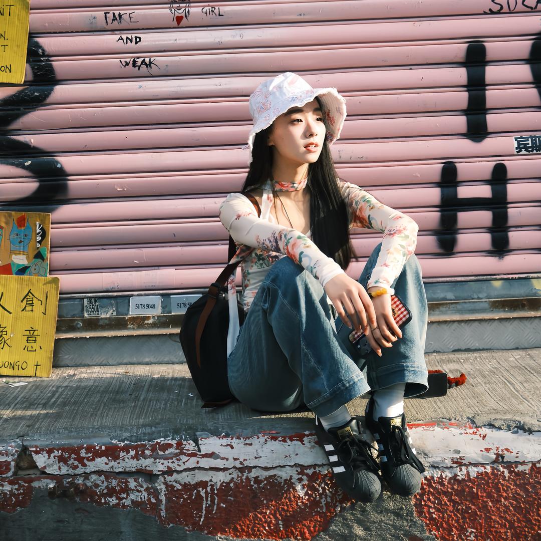 清茉舞蹈·冰冰老师