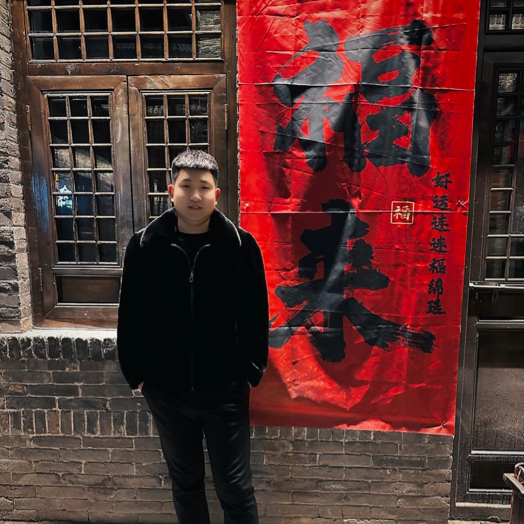 黑黑烧烤(邯郸总店)