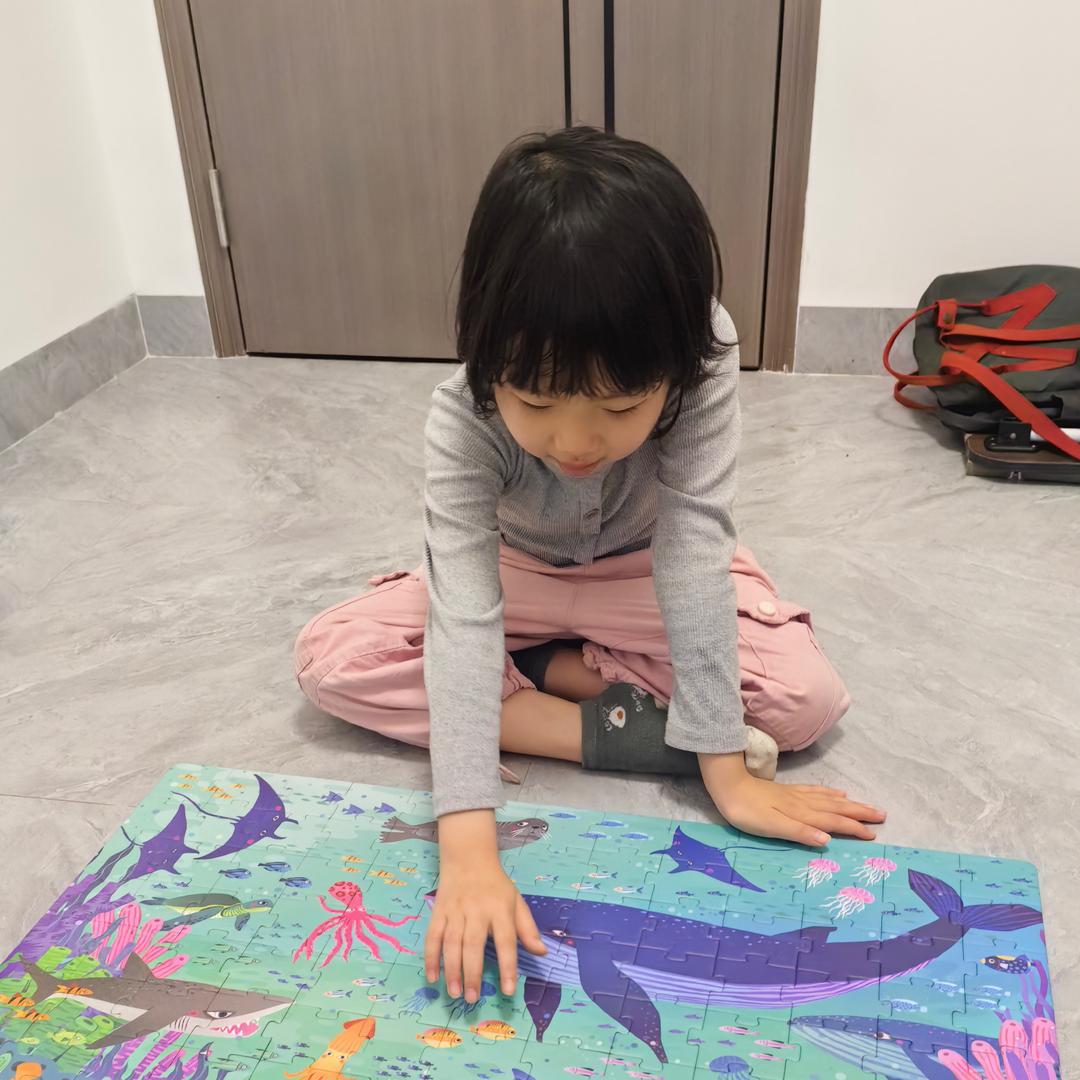 浠浠爱生活