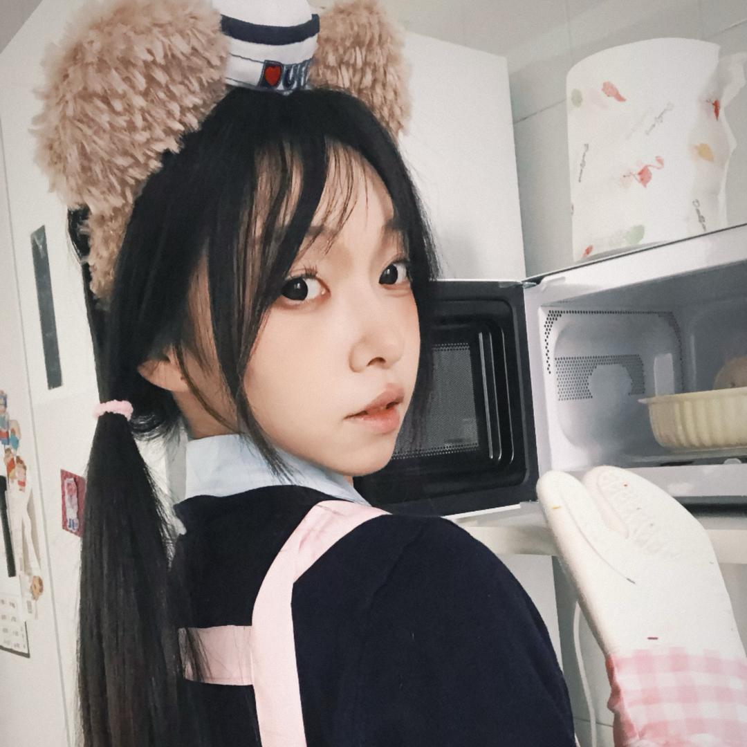 别凶香香wo